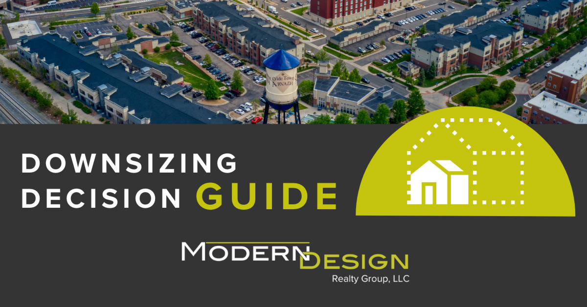 Downsize My Home - Arvada, CO
